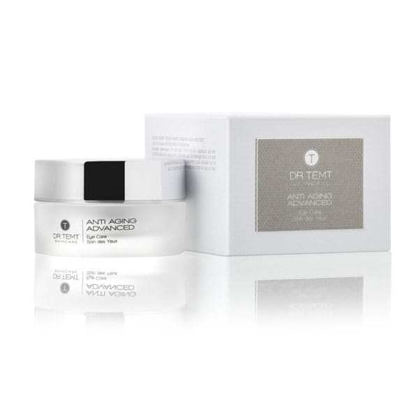 Advanced Anti-Aging Eye Care