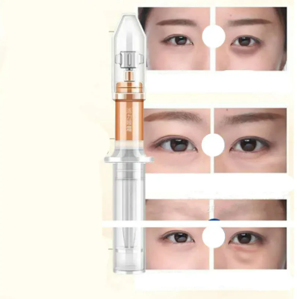 Hydrating Under-Eye Cream