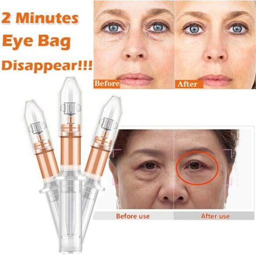 Eye Cream for Eye Bag Care