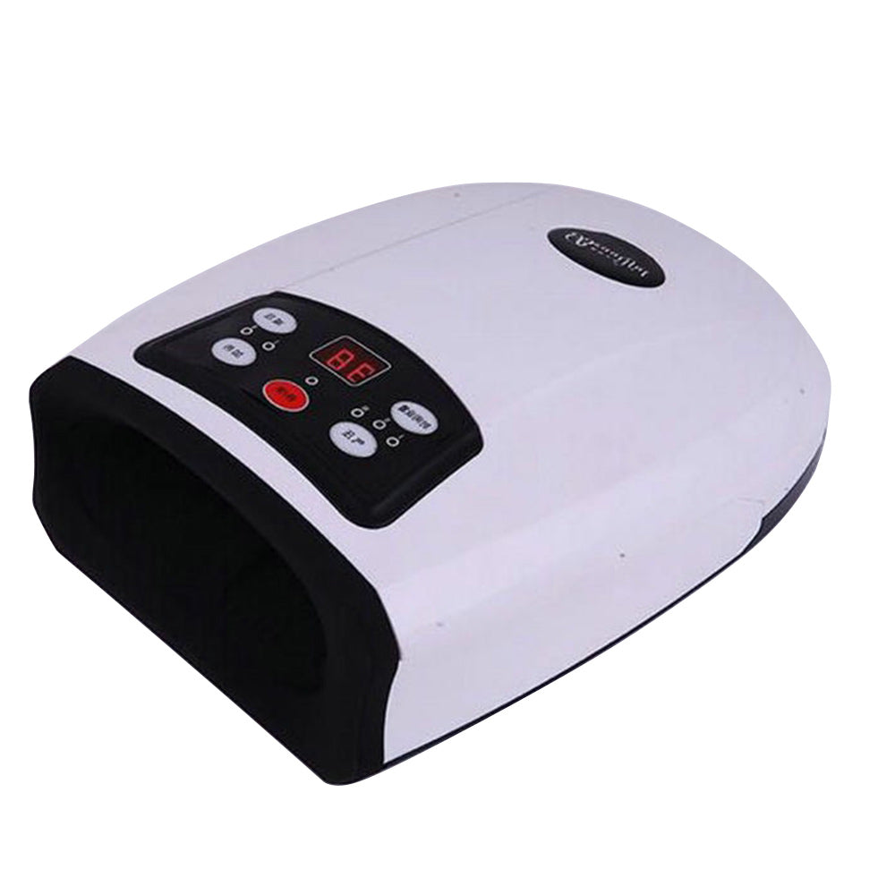 Electric Heated Hand Massager rechargeable design