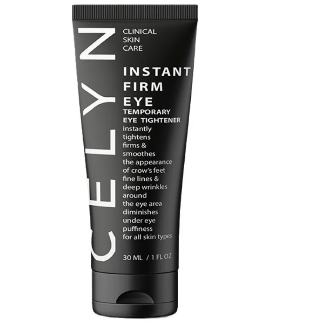 Hydrating Eye Care Serum bottle for moisturizing and refreshing under-eye skin
