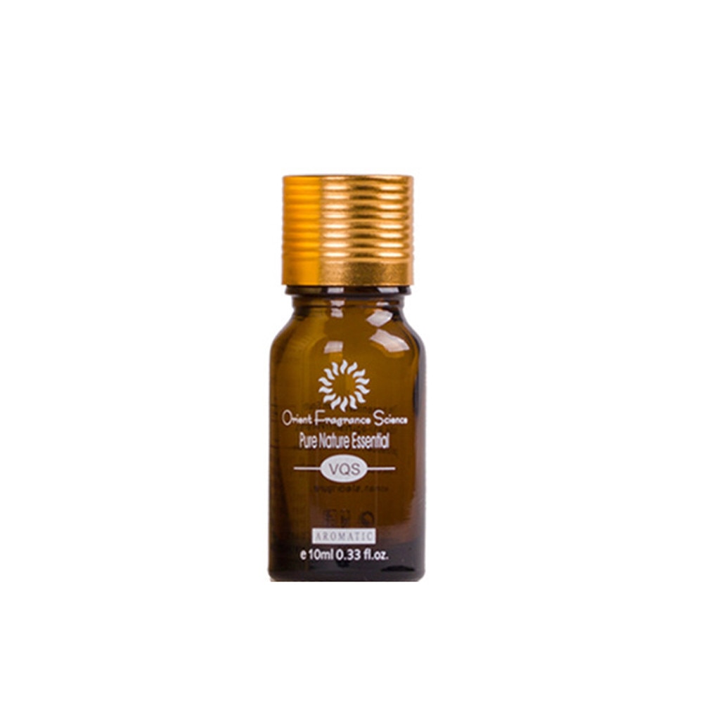 Herbal Spa Essential Oils and Plant Oils