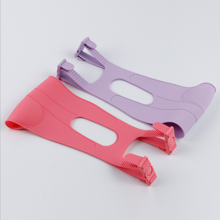 Tyra Double Chin Mask for Firming and Contouring