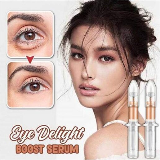 Eye Cream for Eye Bag Care