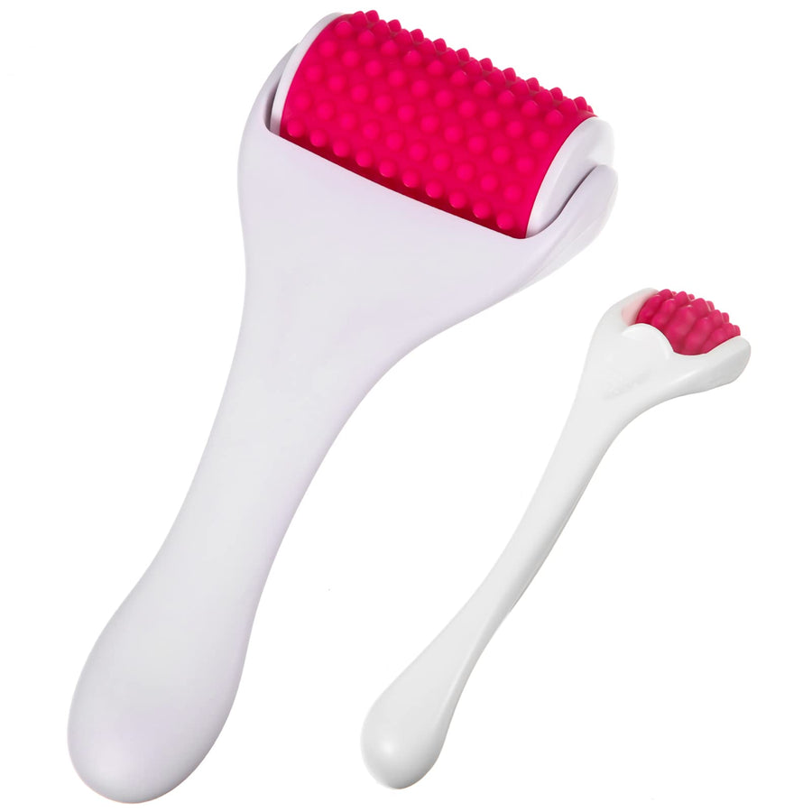 Handheld Roller Massage Tool