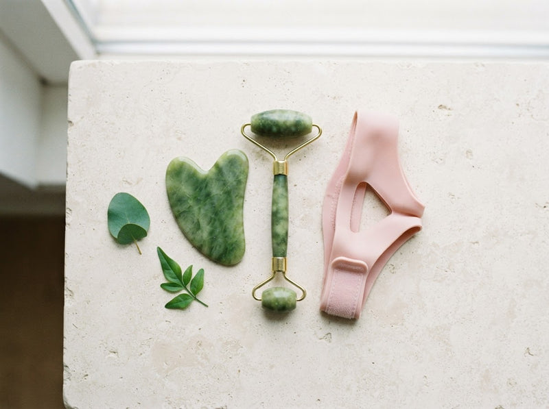 Jackora self-care products