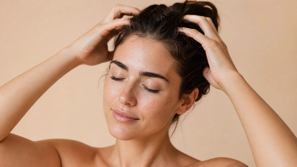 How to Choose the Right Scalp Massager