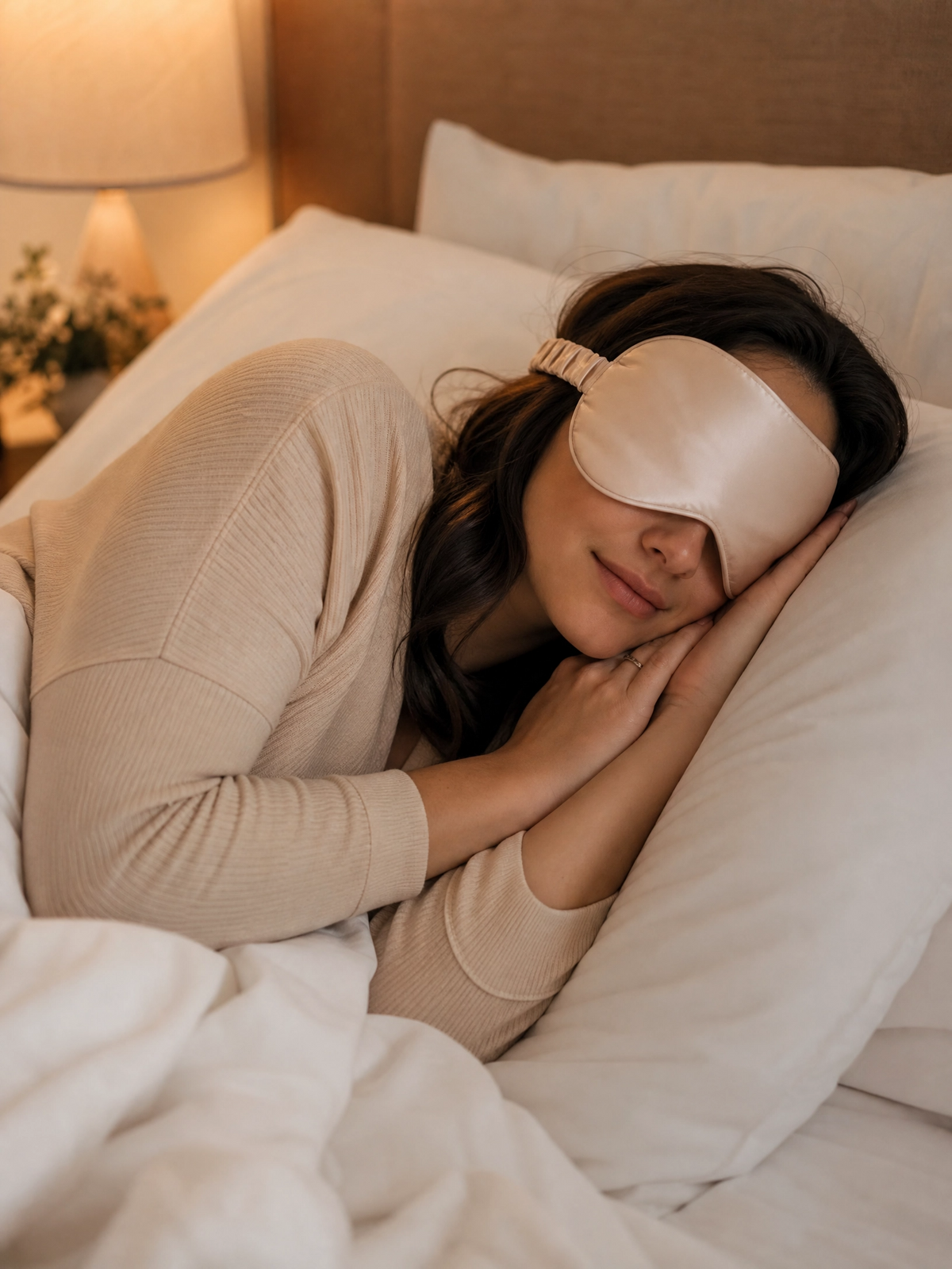 How to Choose a Sleep Mask for Better Rest
