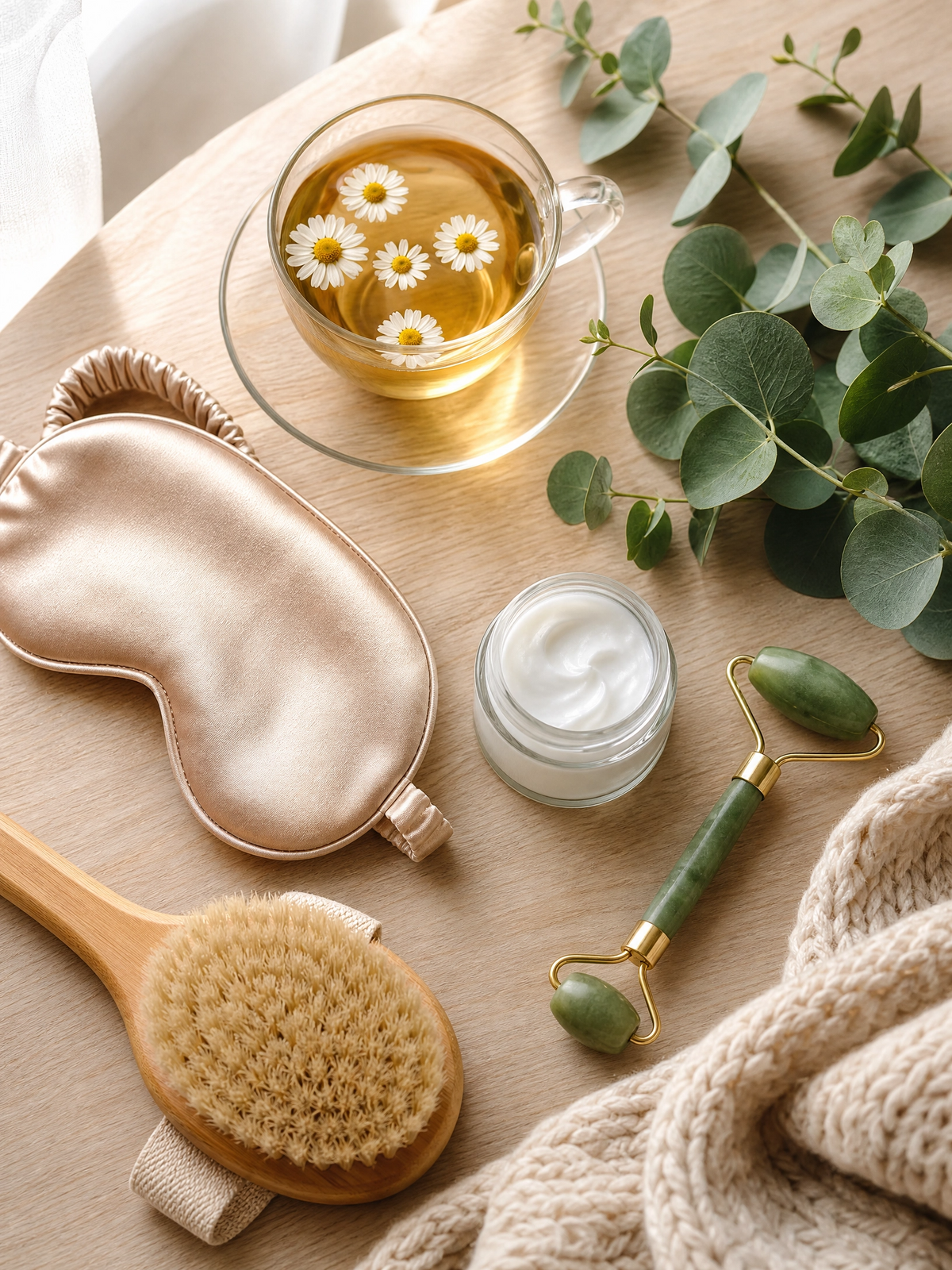 Essential Self Care Products for Everyday Wellness