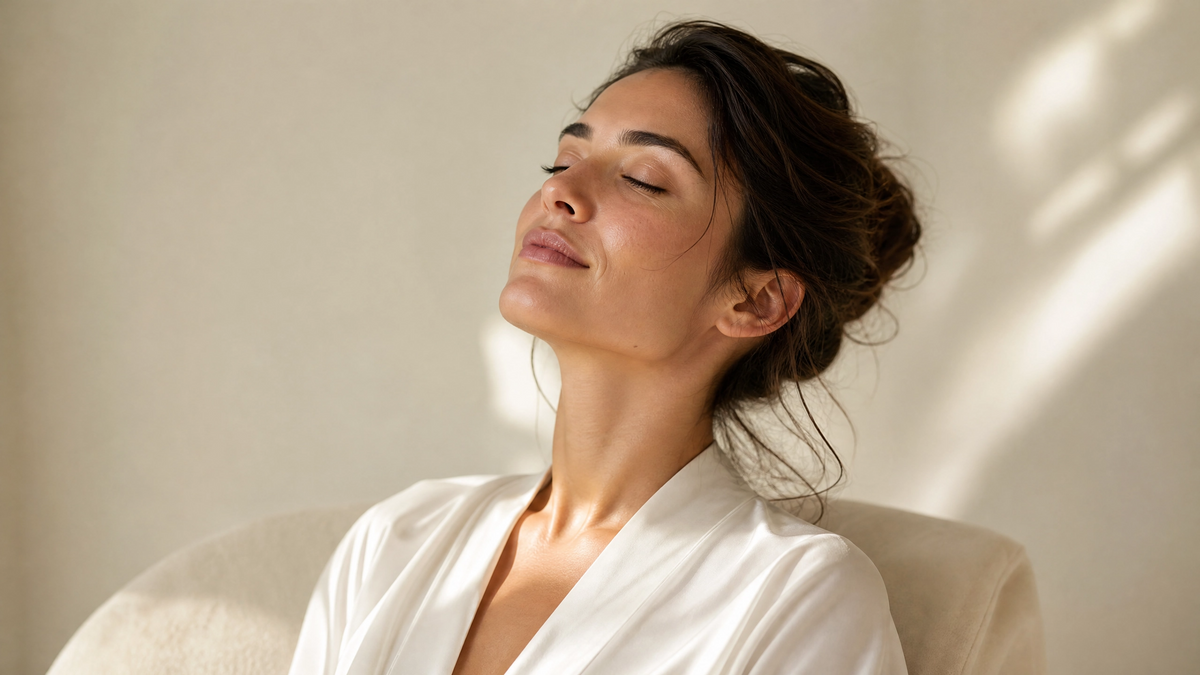 How to Build an At Home Beauty and Wellness Routine