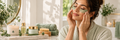Eye Care and Anti-Fatigue Essentials.