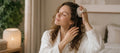 Hair Growth and Scalp Wellness