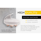 Rolling Body Massager