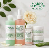 Mario Badescu Essentials 5-Piece Skincare Set