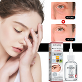 30ml bottle of deep anti-wrinkle essence for firming and nourishing facial skin care
