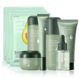 Avocado Hydrating Skincare Set