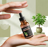 Hemp Seed Body Oil – 30ml