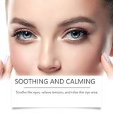 Honey Eye Care Solution Moisturizing And Relieving