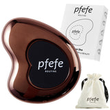 Pfefe Stainless Steel Cryo Gua Sha