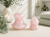 Jade Gua Sha Massage Tool