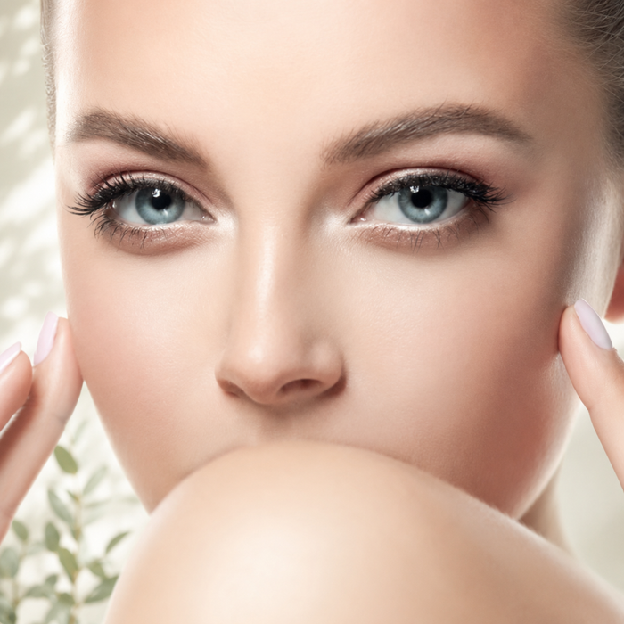 Honey Eye Care Solution Moisturizing And Relieving