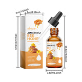 Honey Eye Care Solution Moisturizing And Relieving