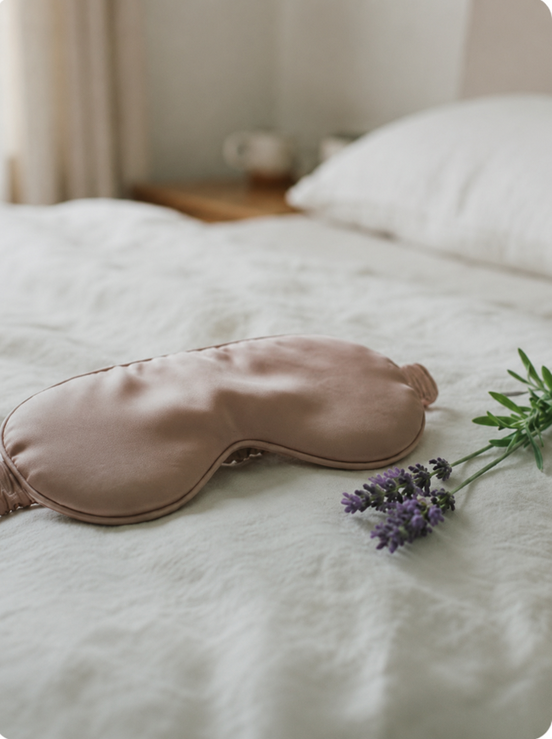 Sleep & Relaxation