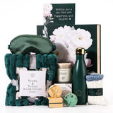 Make Me Elegant Spa Gift Box for Women