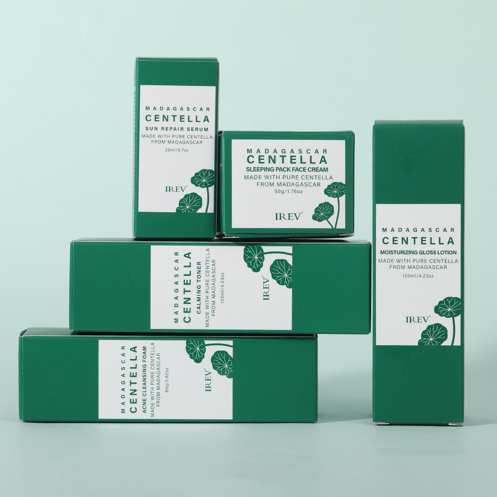 Skincare Set