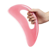 AICNLY Large Gua Sha Body Massage Tool