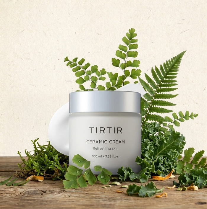 TIRTIR Natural Ceramide Cream