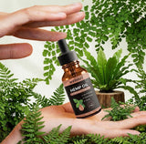 Hemp Seed Body Oil – 30ml