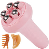 Handheld Roller Massage Tool