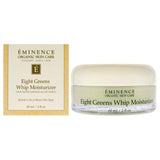 Eminence Organic Eight Greens Whip Moisturizer – 2 oz