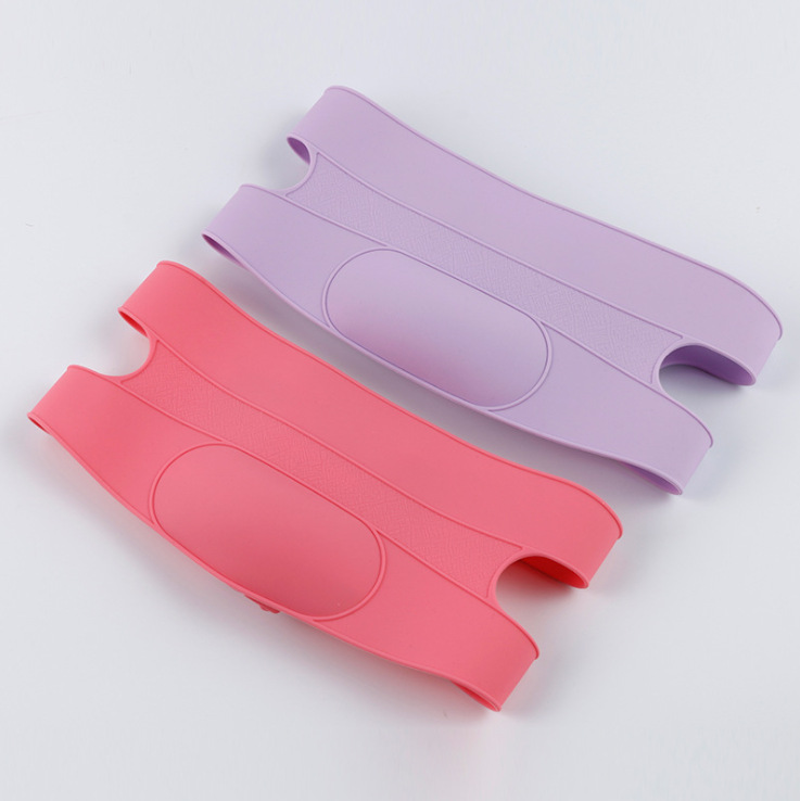 Tyra Double Chin Mask for Firming and Contouring