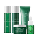 Snow Grass Skincare Set
