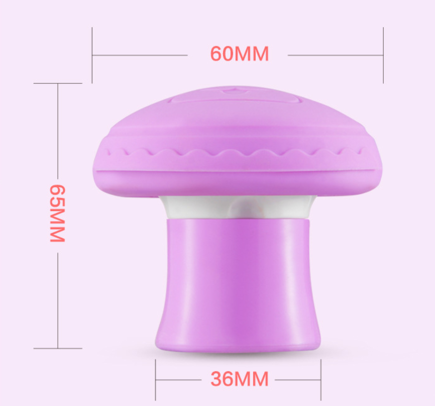 Facial Slimming Device in pink and blue with cute deer and bear designs for jaw toning and V-shaped face sculpting