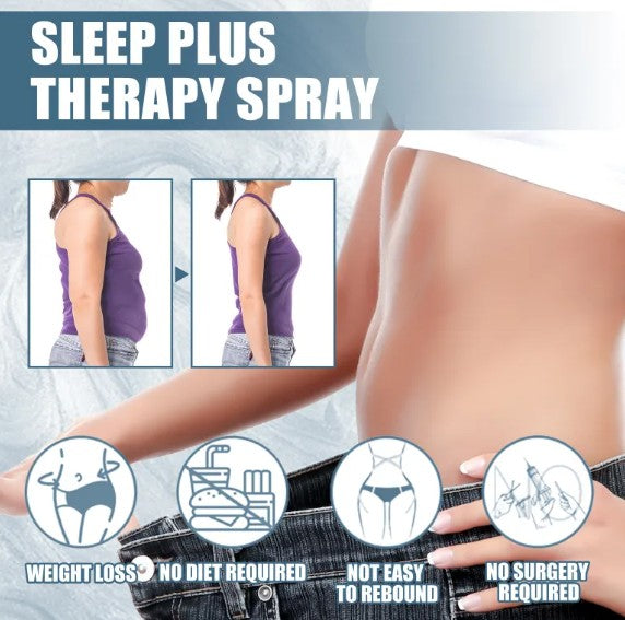 Calming Pillow &amp; Linen Mist