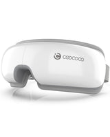 CooCoCo Heated Eye Massager