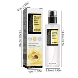 Bottle of Snail Collagen Power Repairing Liquid for skin hydration and repair