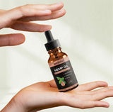Hemp Seed Body Oil – 30ml