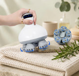 Cordless Scalp Massager