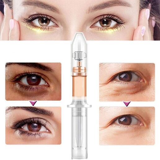 Eye Cream for Eye Bag Care