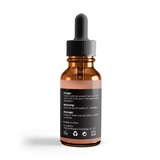 Hemp Seed Body Oil – 30ml