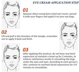 Hydrating Under-Eye Cream