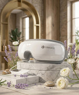 CooCoCo Heated Eye Massager