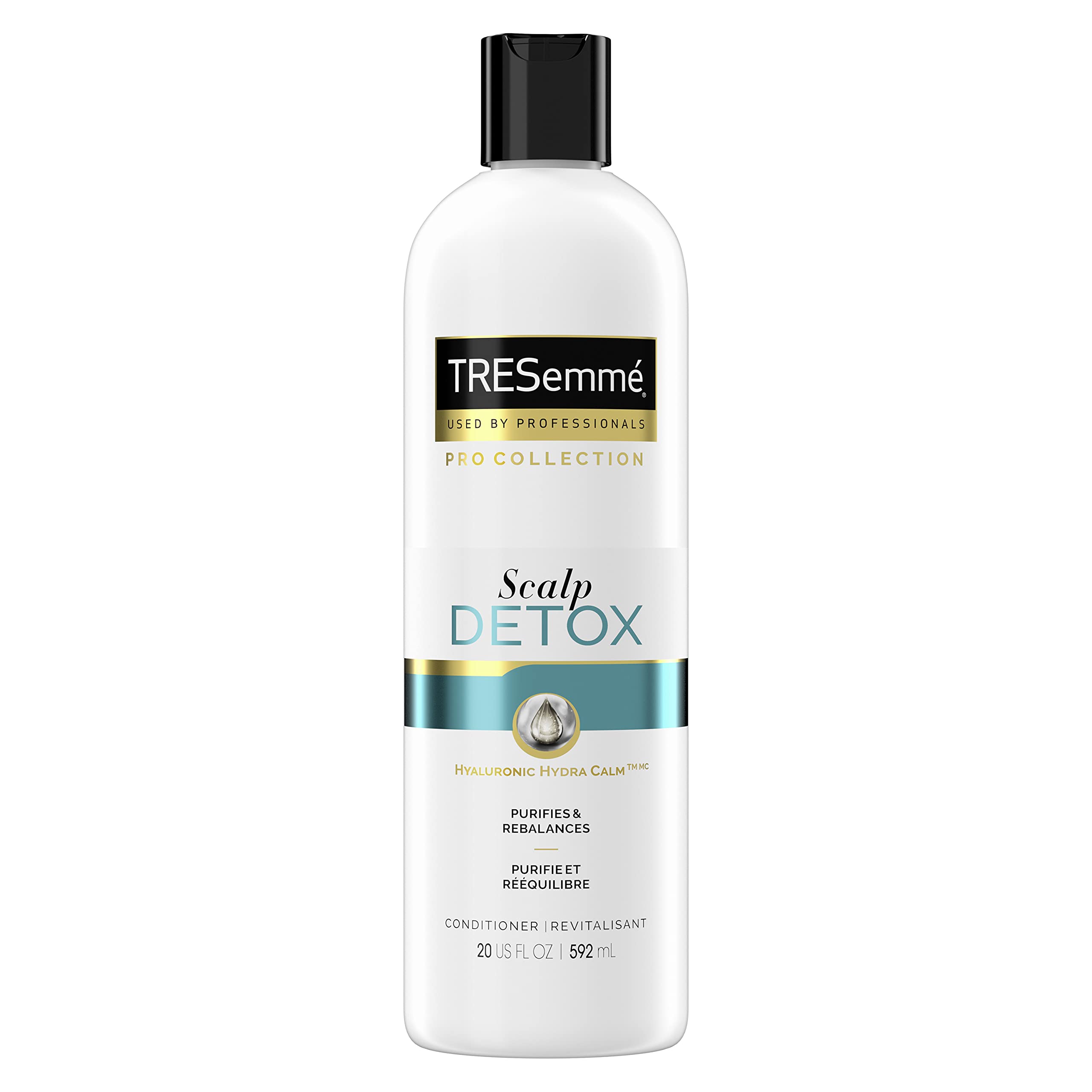 TRESemmé Scalp Detox Conditioner