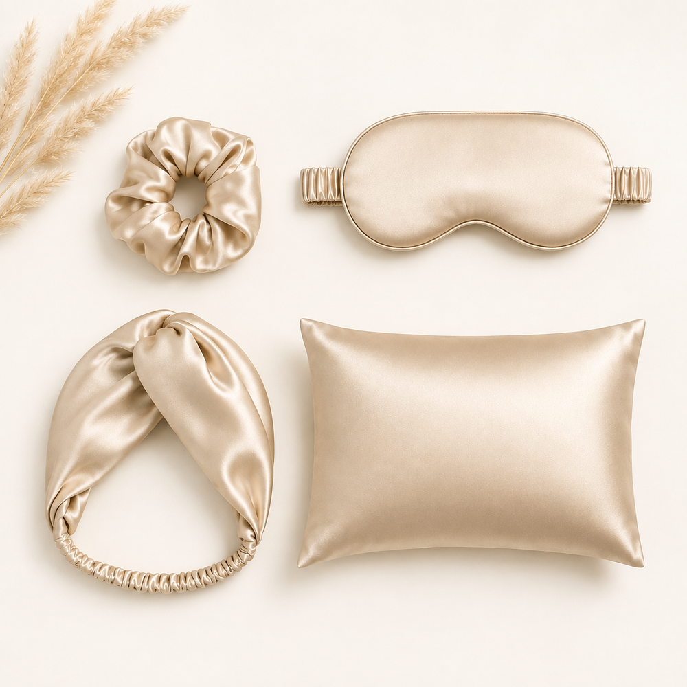 Facial Sleep Mask