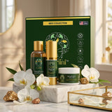 LORIINI Meg Collection Skincare Set