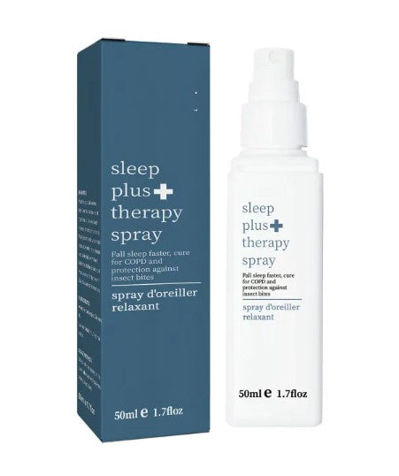 Calming Pillow &amp; Linen Mist